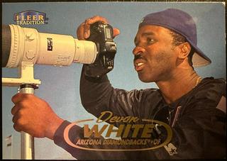 Devon White