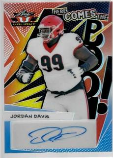 Jordan Davis
