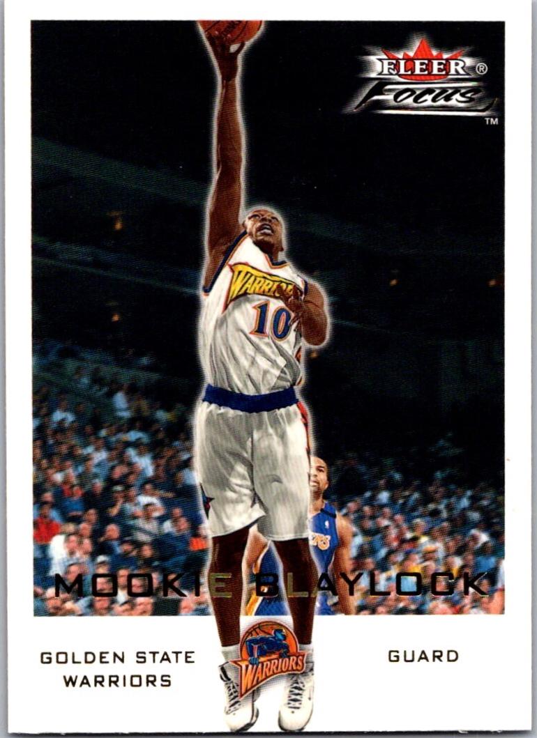 Mookie Blaylock #179