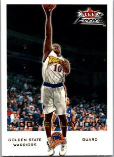 Mookie Blaylock