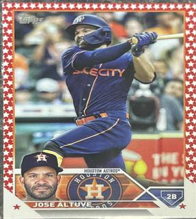 Jose Altuve