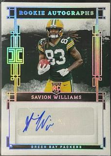 Savion Williams