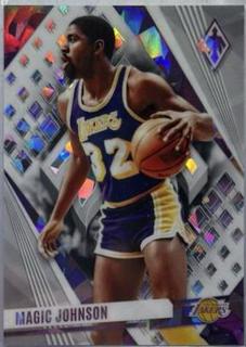 Magic Johnson