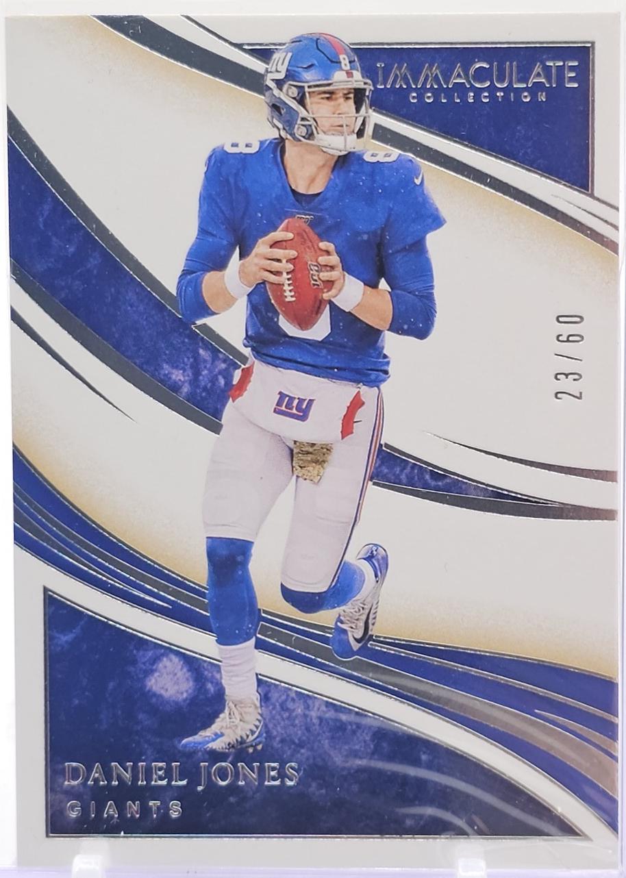 Daniel Jones #24