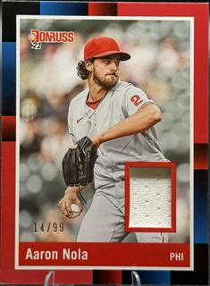 Aaron Nola