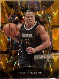 Desmond Bane