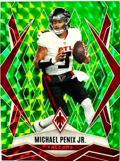 Michael Penix Jr.