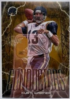 Kurt Warner