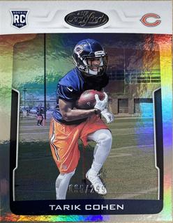 Tarik Cohen