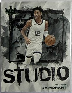 Ja Morant