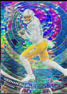 Keenan Allen