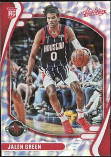 Jalen Green