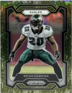 Brian Dawkins