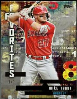 Mike Trout