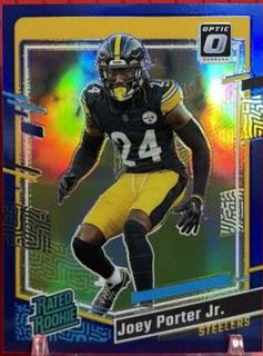 Joey Porter Jr.
