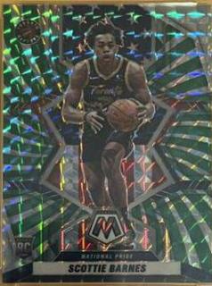 Scottie Barnes