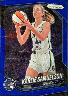 Karlie Samuelson