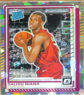 Saliou Niang