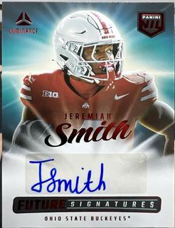 Jeremiah Smith