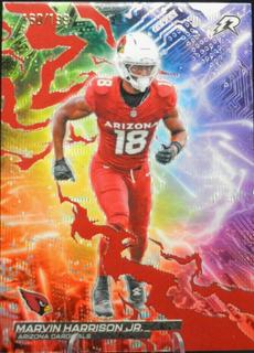 Marvin Harrison Jr.