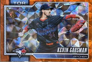 Kevin Gausman