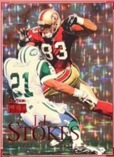 J.J. Stokes