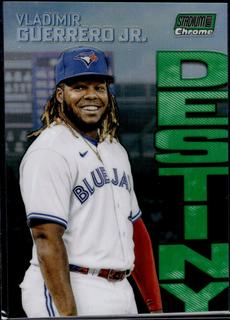 Vladimir Guerrero Jr.