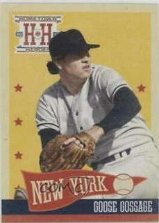 Goose Gossage