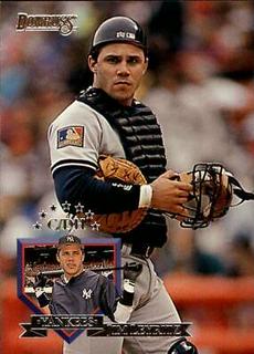 Jim Leyritz