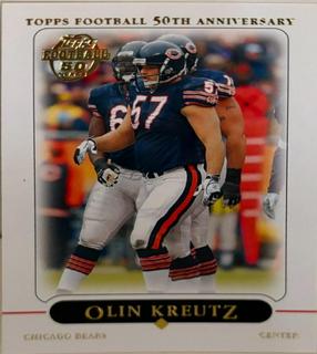 Olin Kreutz
