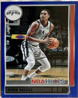 Devin Vassell