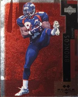 Shannon Sharpe