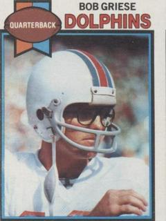 Bob Griese