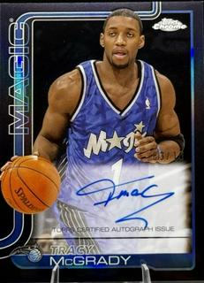 Tracy McGrady