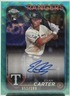 Evan Carter