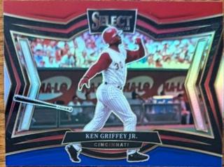 Ken Griffey Jr.