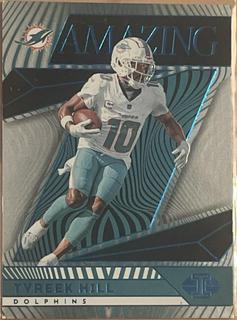 Tyreek Hill