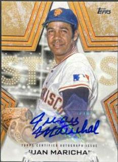 Juan Marichal