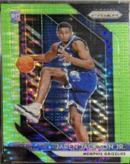 Jaren Jackson Jr.