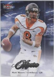 Matt Moore