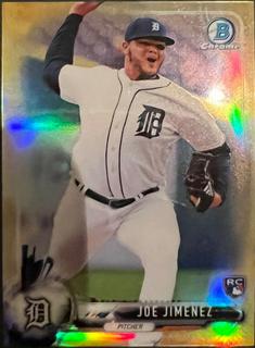 Joe Jimenez