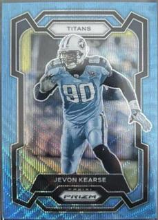 Jevon Kearse