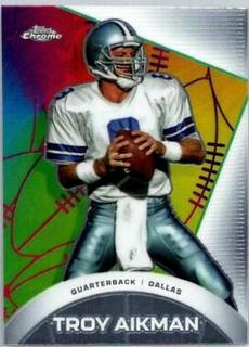 Troy Aikman
