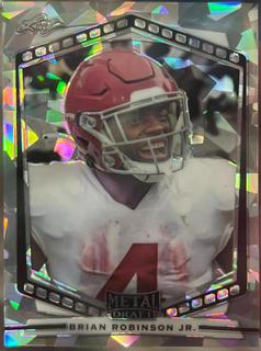 Brian Robinson Jr.