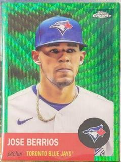 Jose Berrios