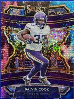 Dalvin Cook