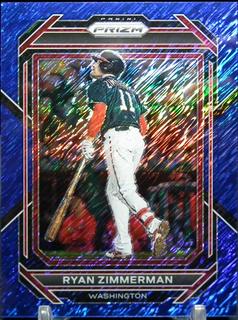 Ryan Zimmerman