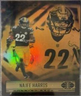 Najee Harris