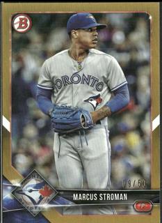 Marcus Stroman