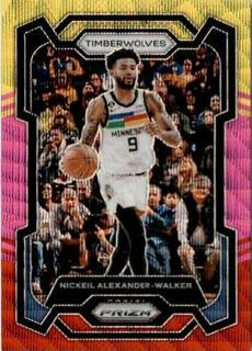 Nickeil Alexander Walker